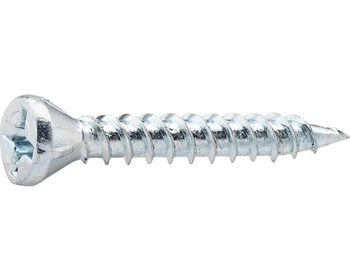 Bandad spånskiveskruv GRABBER 3,8x28mm C1 1000-pack G16JZB