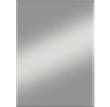KRISTALLFORM Kristallspegel Gennil 55x70 cm