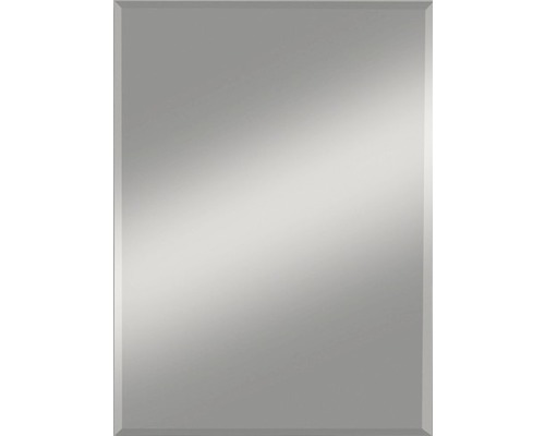 KRISTALLFORM Kristallspegel Gennil 55x70 cm