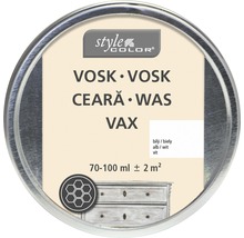Style Color Möbelvax för inomhusbruk, 70 till 100 ml