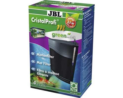 Innerfilter JBL CristalProfi M Greenline