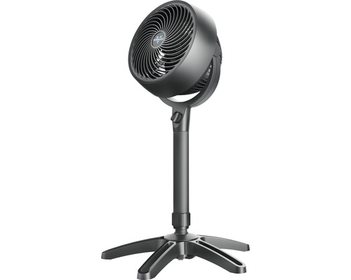 Golvfläkt för luftcirkulation i rummet