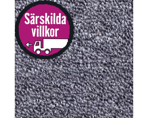 Symbol för särskilda leveransvillkor