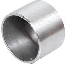 Rörkoppling av metall