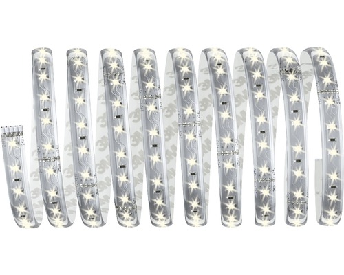 LED-ljusremsa på rulle