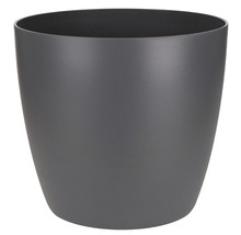Blomkruka av plast