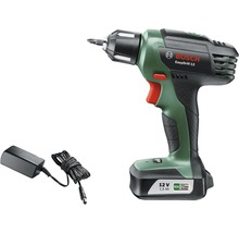 Bosch EasyDrill 12 sladdlös borrmaskin med laddare