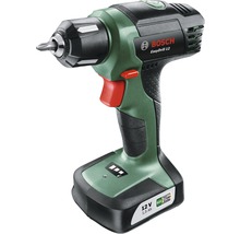 Sladdlös skruvdragare från Bosch EasyDrill 12