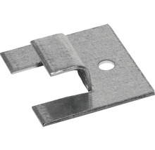 Panelclips typ 2 för 15mm panel 100-pack-thumb-0