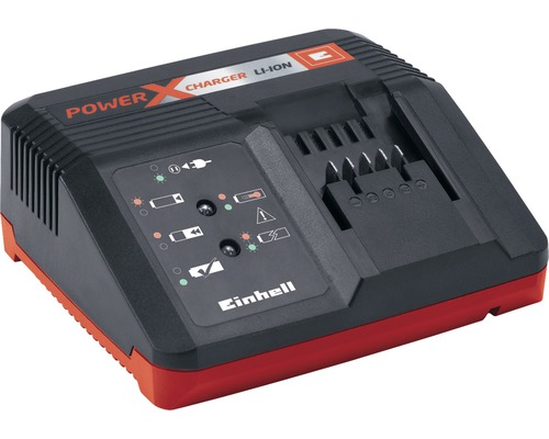 Laddare EINHELL Power X-Change 18V