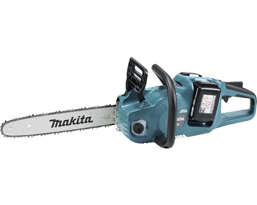 Makita batteridriven motorsåg