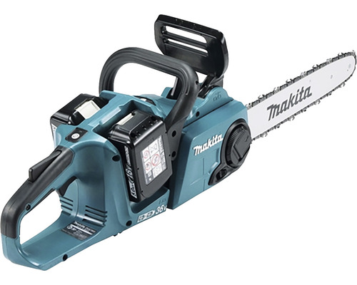 Makita batteridriven motorsåg