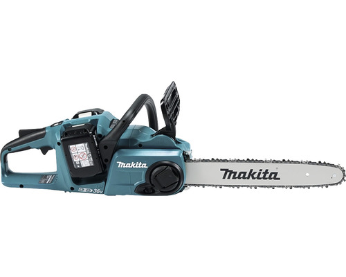 Makita batteridriven motorsåg