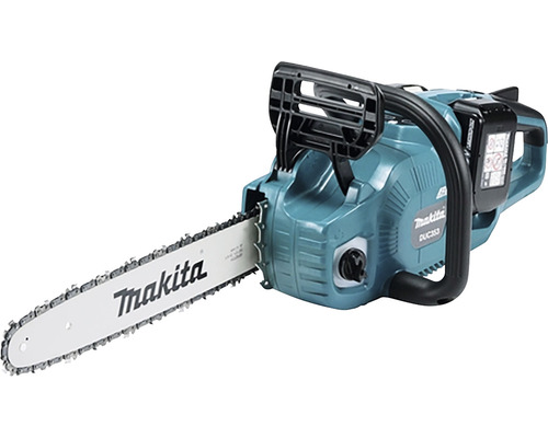 Makita batteridriven motorsåg