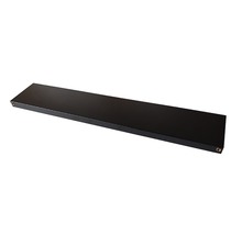 Reservdel TENNEKER® Halo 3 A10 undre frontplatta