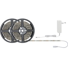 LED Stripe PAULMANN SimpLED set 22W 3000lm 3000K 12V 10m-thumb-1 LED Stripe PAULMANN SimpLED set 22W 3000lm 3000K 12V 10m-thumb-1