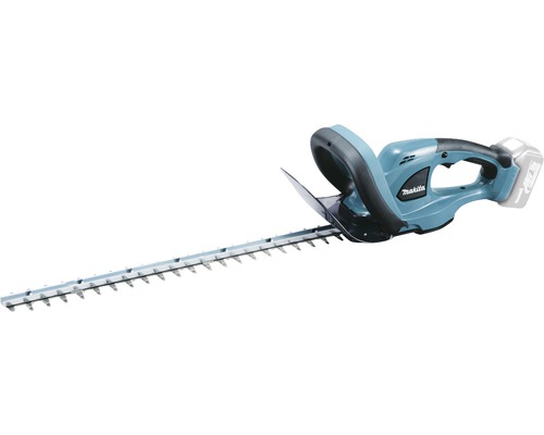 Batteridriven häcksax från Makita