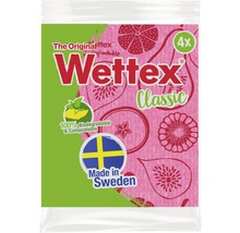 Svampdukar VILEDA Wettex Original flera färger 4-pack-thumb-0
