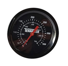 Termometer för temperaturmätning