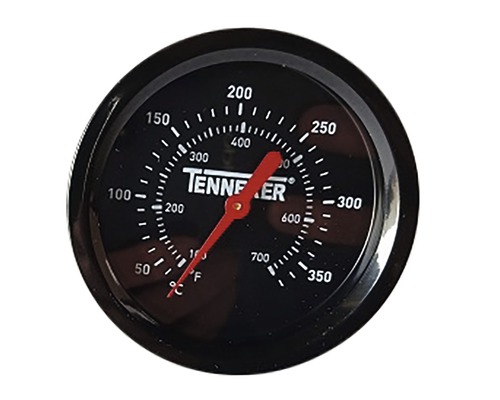 Termometer TENNEKER® Halo 4