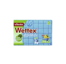 Svampdukar VILEDA Wettex Soft & Fresh 5-pack-thumb-1