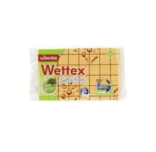 Svampdukar VILEDA Wettex Soft & Fresh 5-pack-thumb-0