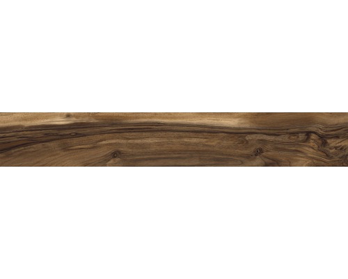 Träplanka med ådring