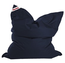 Mörkblå sittsäck från Big Bag