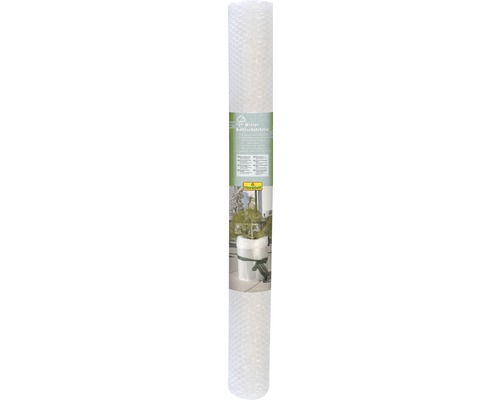 Vinterskyddsfolie FLORASELF 5x1m 60my transparent Rulle vinterskyddsväv för växter