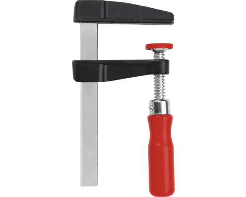 BESSEY Skruvtving 50-100 mm BESSEY Skruvtving 50-100 mm