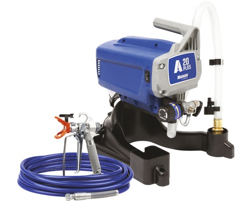 Färgspruta MAGNUM Airless A20 Färgspruta MAGNUM Airless A20