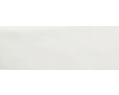 Kakel Emo vit blank 10x30cm