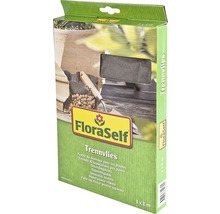 FloraSelf fiberduk i förpackningen, 1x1 meter