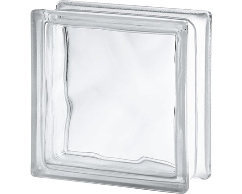 Glasblock