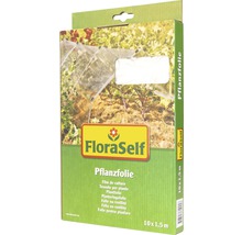 FloraSelf Växtfolie 10x1,5 meter förpackning