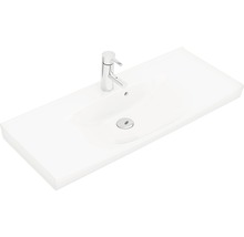 Tvättställ med blandare
