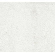 Spåntapet HORNBACH enfärgad råfiberlook 25x0,53m vit-thumb-0