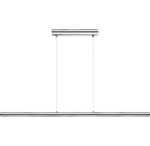 Pendellampa med linjär design