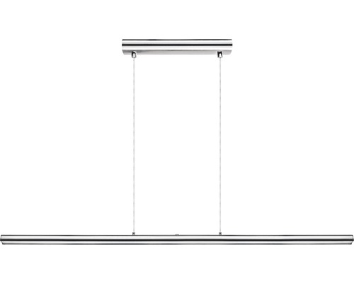 Pendellampa med linjär design