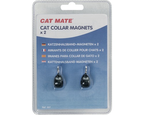 Magnet CAT MATE 2st