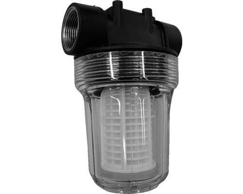 Förfilter NOWAX 1 1/4" Förfilter NOWAX 1 1/4"
