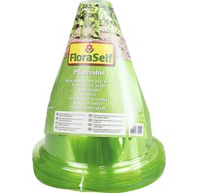 FloraSelf Växtskyddsklocka, 10-pack