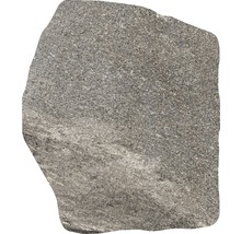 Stegsten granitkeramik FLAIRSTONE Etna mörkgrå 36x42x2cm-thumb-2