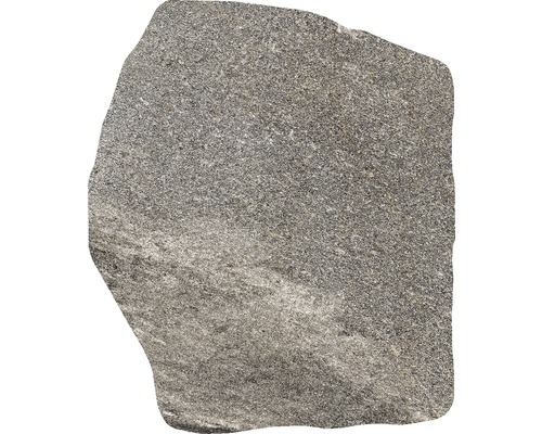 Grå natursten