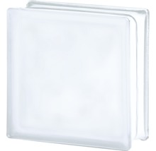 Glasblock av klarglas