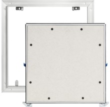 Inspektionslucka skiljevägg Alumatic F/EI30 med 12,5 mm GKF-inlägg och säkerhetsanordning 30x30cm-thumb-1 Inspektionslucka skiljevägg Alumatic F/EI30 med 12,5 mm GKF-inlägg och säkerhetsanordning 30x30cm-thumb-1