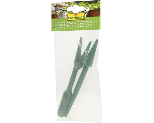 FloraSelf Planteringsset, 2 delar