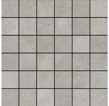 Mosaik Plaster Grey 5x5cm-thumb-0