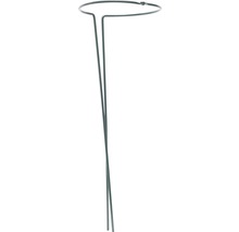 Växtstöd av metall