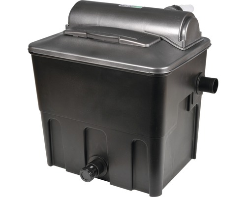 Damfilter för dammrengöring